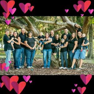 Meet your Posher, Jaeda